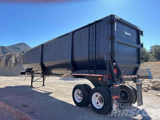 Ranco  Tipper trailers