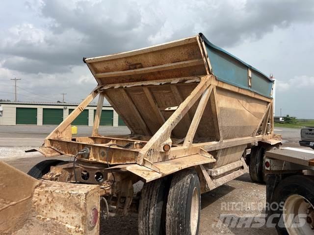Ranco  Tipper trailers