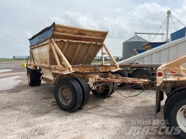 Ranco  Tipper trailers