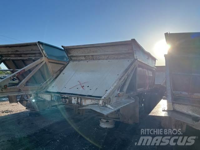 Ranco  Tipper trailers