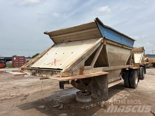 Ranco  Tipper trailers