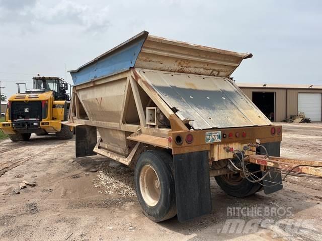 Ranco  Tipper trailers