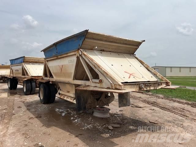 Ranco  Tipper trailers