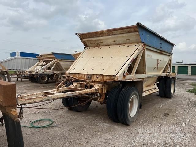 Ranco  Tipper trailers