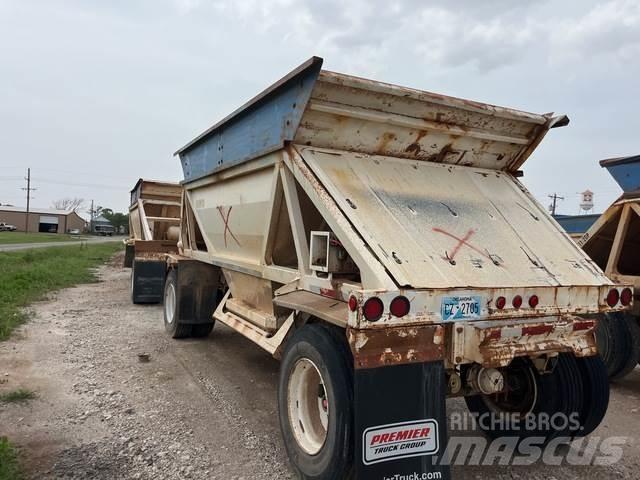 Ranco  Tipper trailers