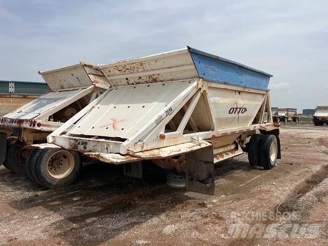 Ranco  Tipper trailers