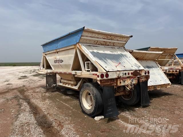 Ranco  Tipper trailers
