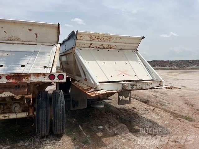Ranco  Tipper trailers