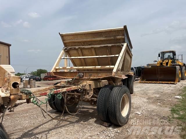 Ranco  Tipper trailers