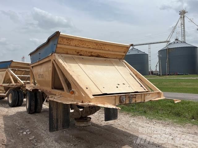 Ranco  Tipper trailers