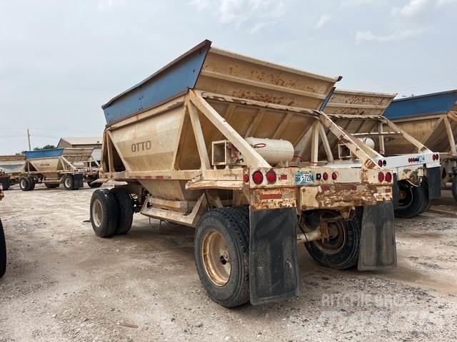 Ranco  Tipper trailers