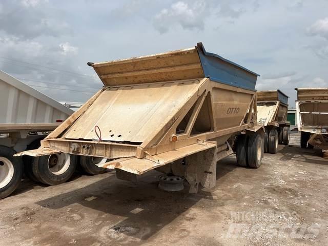 Ranco  Tipper trailers