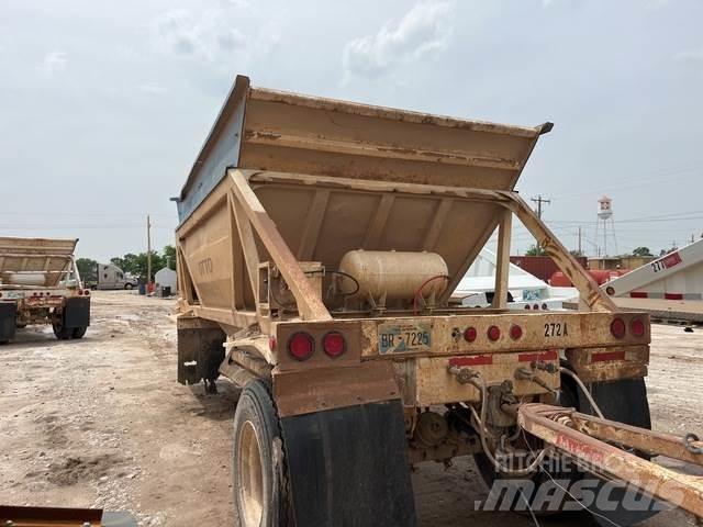 Ranco  Tipper trailers