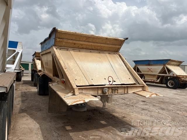 Ranco  Tipper trailers