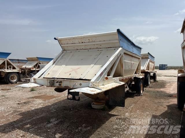 Ranco  Tipper trailers