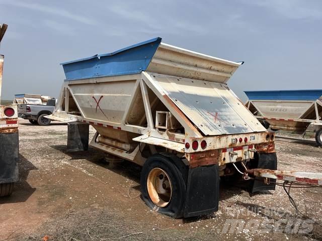 Ranco  Tipper trailers