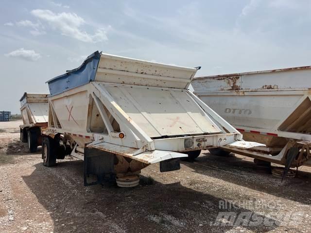 Ranco  Tipper trailers