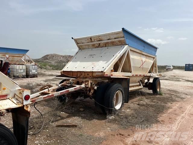 Ranco  Tipper trailers