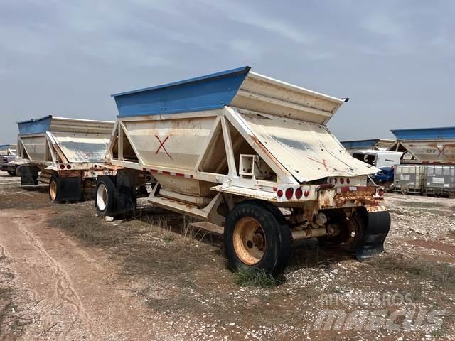 Ranco  Tipper trailers