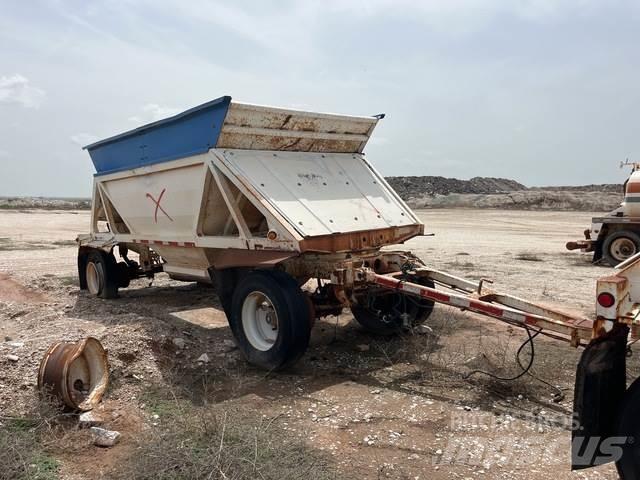 Ranco  Tipper trailers
