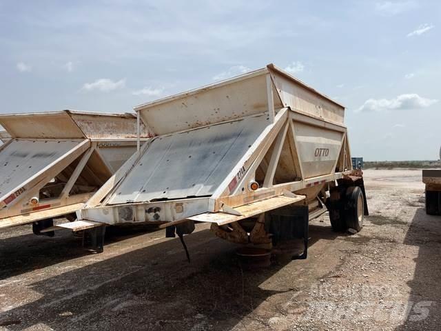 Ranco  Tipper trailers