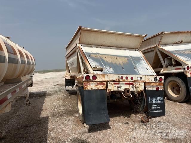 Ranco  Tipper trailers