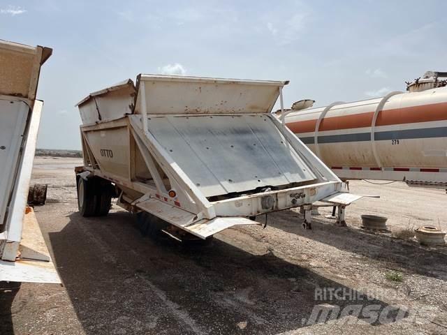Ranco  Tipper trailers