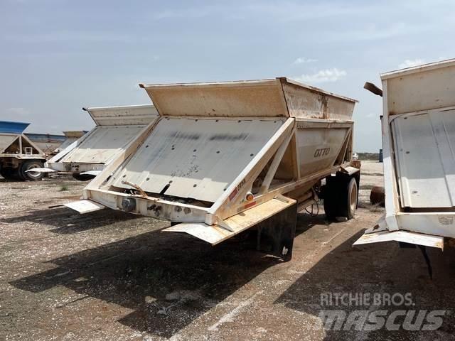 Ranco  Tipper trailers