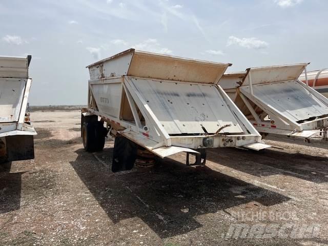 Ranco  Tipper trailers