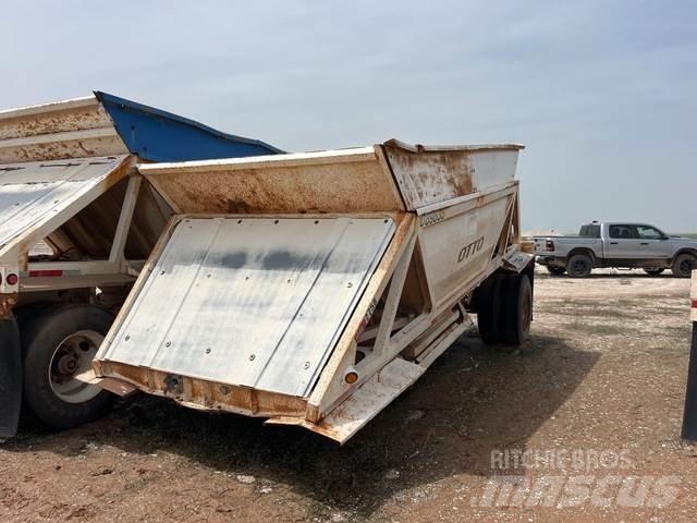 Ranco  Tipper trailers