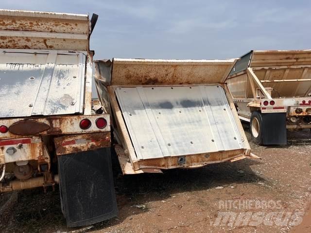 Ranco  Tipper trailers