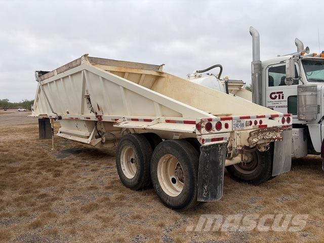 Ranco  Tipper trailers