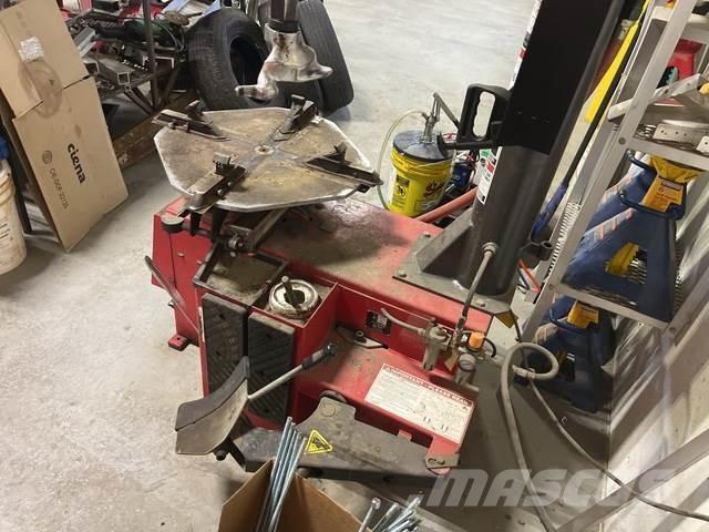 Ranger R980XR Other