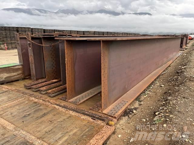 Rapid Span Other components