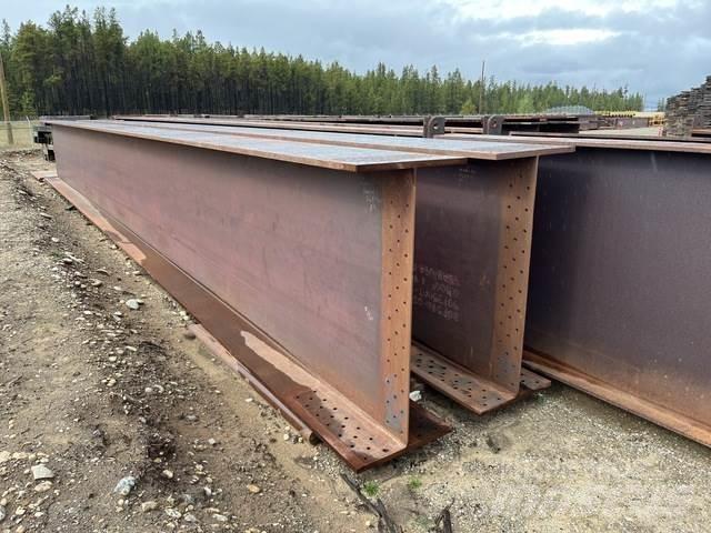 Rapid Span Other components