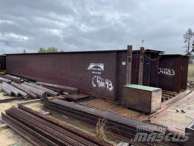Rapid Span Other components