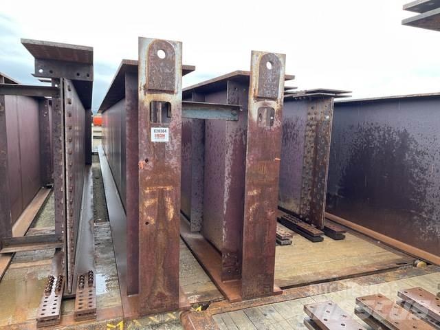 Rapid Span Other components
