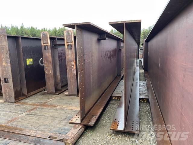 Rapid Span Other components