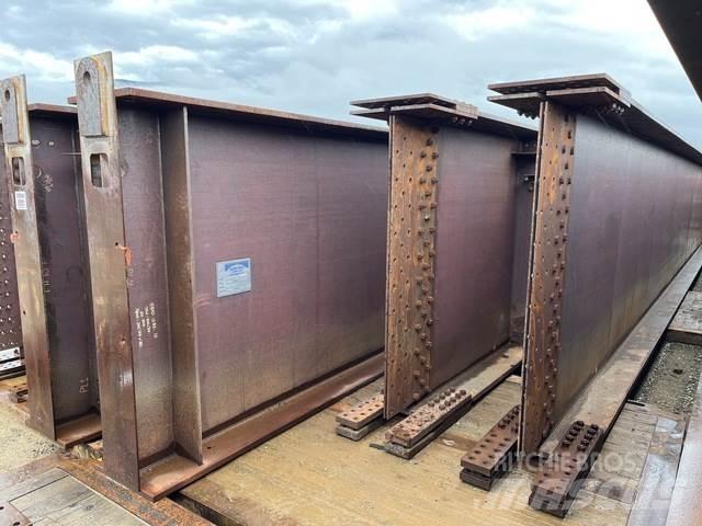 Rapid Span Other components