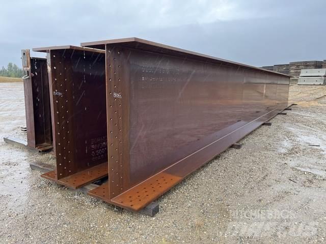 Rapid Span Other components