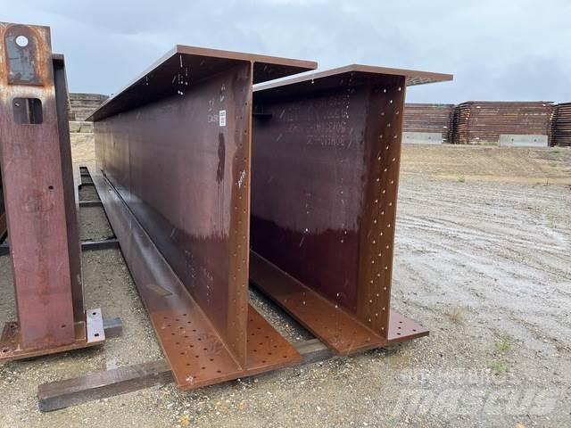 Rapid Span Other components