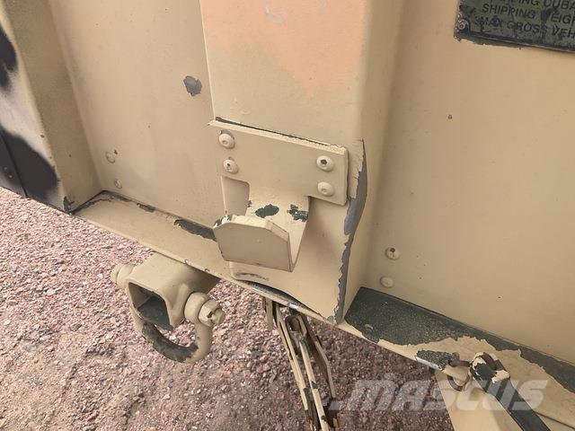  Raytheon M1101 Other trailers