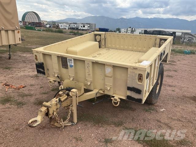  Raytheon M1101 Other trailers