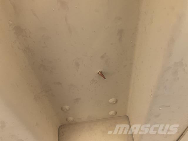  Raytheon M1101 Other trailers