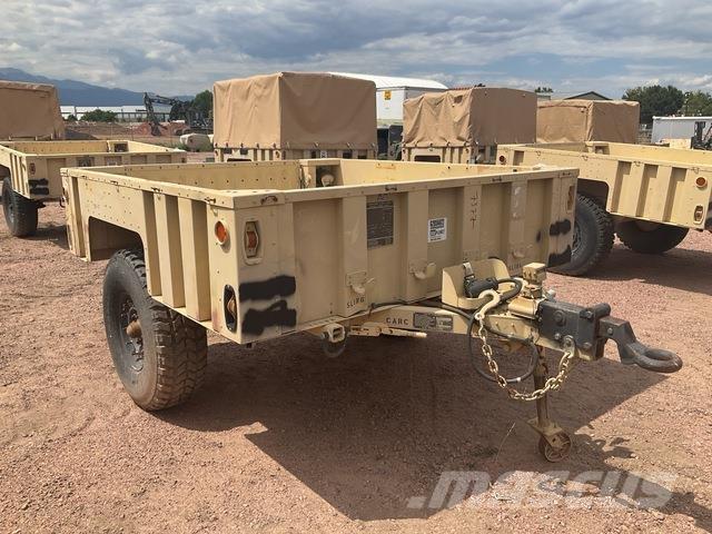  Raytheon M1101 Other trailers