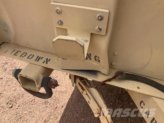  Raytheon M1101 Other trailers