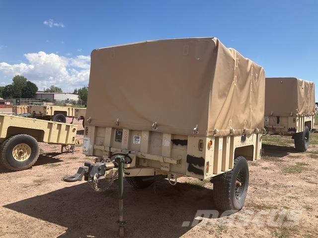  Raytheon M1101 Other trailers