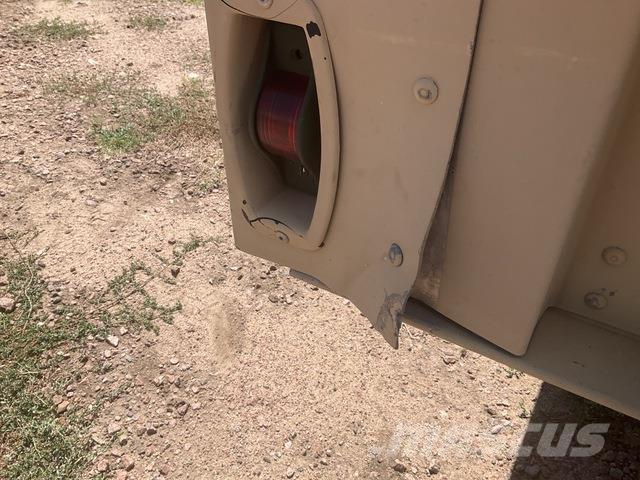  Raytheon M1101 Other trailers