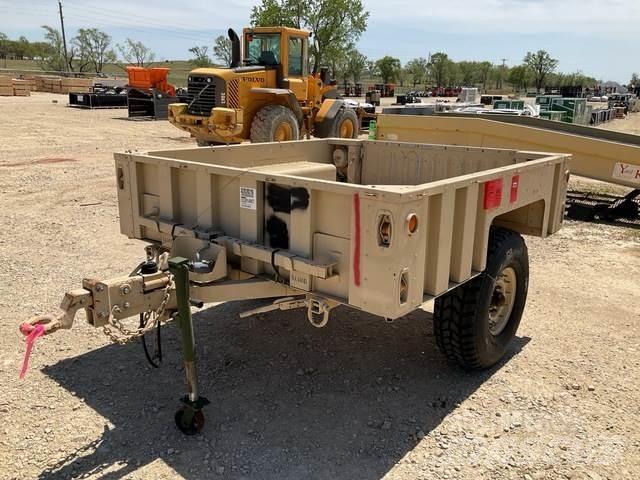  Raytheon M1102 Other trailers