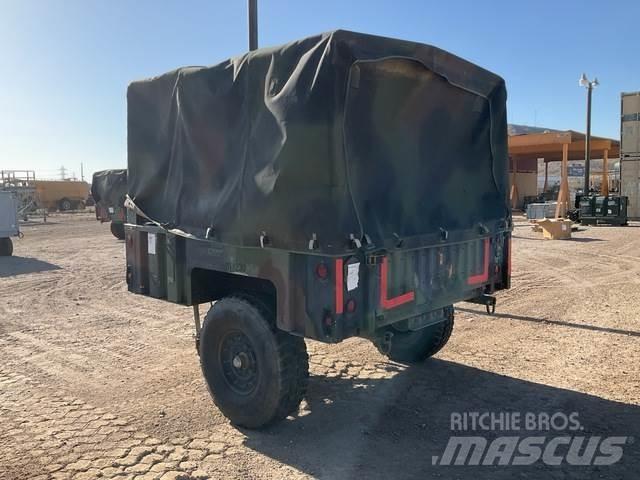  Raytheon M1102 Other trailers